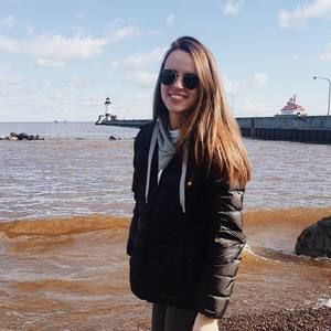 Meet your Posher, Marit